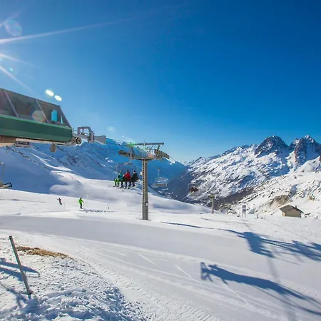 Alpine Flegere View - Happy Διαμέρισμα Σαμονί